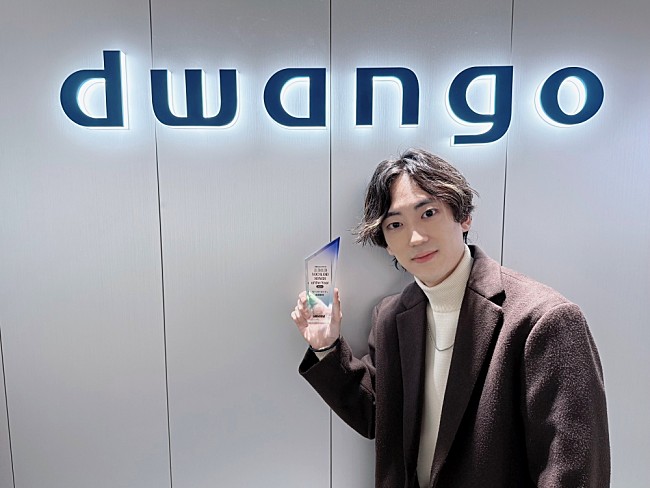 「【ビルボード 2024年 年間ニコニコ VOCALOID SONGS】吉田夜世「オーバーライド」上半期に引き続き首位獲得（コメントあり） 」1枚目/1