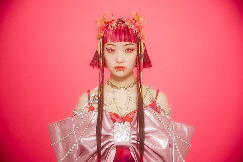 水曜日のカンパネラ、ドラマ『【推しの子】』第7話の主題歌「動く点P」配信リリース