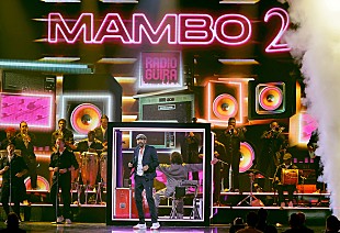 「＜現地レポ＞25周年を迎えた【ラテン・グラミー賞】から紐解く、ラテン音楽の世界的成功と普遍性」