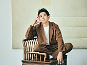 「Keishi Tanaka、野外ライブ【NEW KICKS GREENSPIA 2025】開催決定」1枚目/1