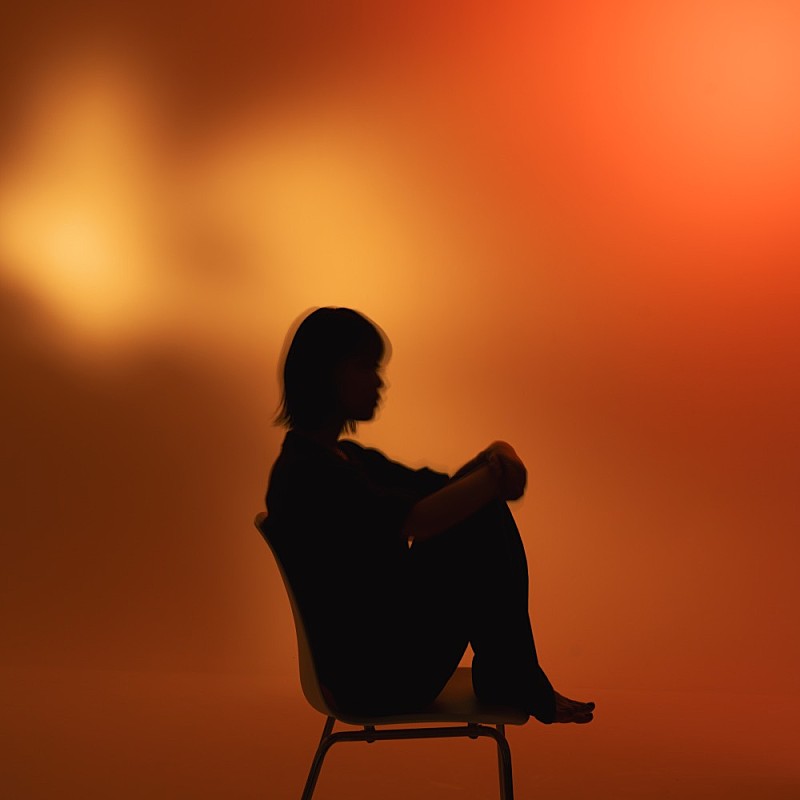 「シングル「Orange Sea(prod. Tokimeki Records)」」2枚目/2