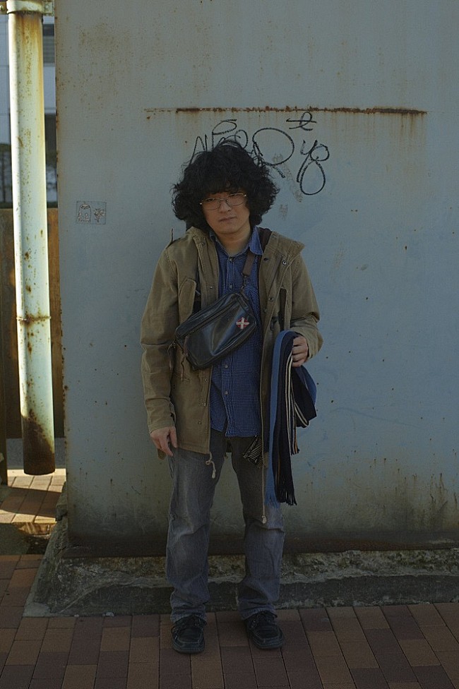 「Cwondo、5thアルバム『Memoride 1』12/20リリース」1枚目/2