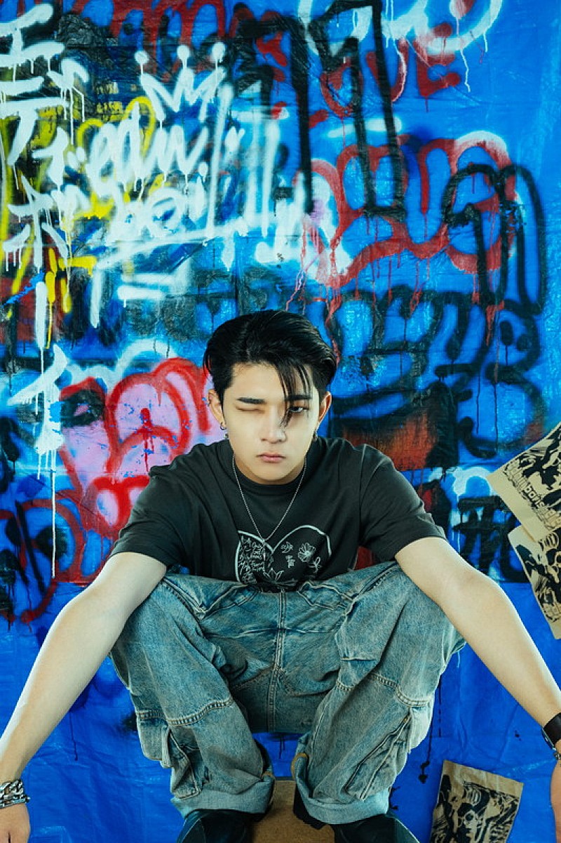 「edhiii boi」4枚目/4