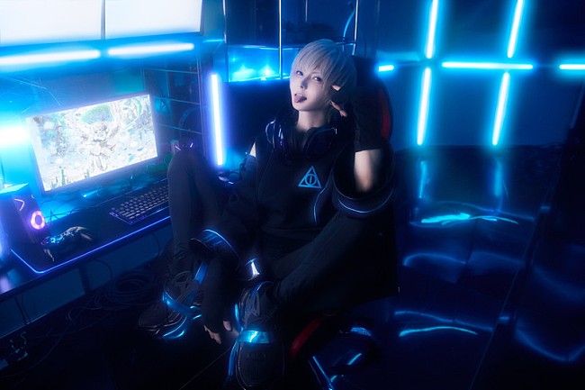 「まふまふ、初となる“歌ってみたライブ”2DAYS開催」1枚目/4