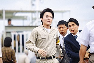 「「海に眠るダイヤモンド」「海に眠るな進兄。起きて家へ帰って」「いづみさんが鉄平の思いや消息を知る展開があると信じている」」