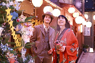 「「嘘解きレトリック」「うそが分かるってことは、本当が分かるってことでしょ」「もう凶悪犯とか、男女のドロドロとかいらない」」