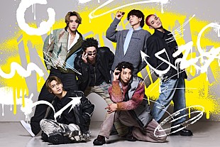 「WATWING、新曲は【SoftBank ウインターカップ2024】公式テーマソング「365」」