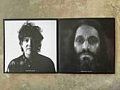 「ヴィンセント・ギャロ、バタフライ名義で『The Music of Butterfly』LP盤限定発売」1枚目/1