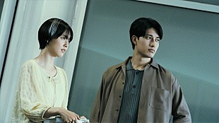 「「ウイングマン」“ナァス”橘春軌の芝居に絶賛の声 「新人とは思えないほどゲスな演技が最高だった」」