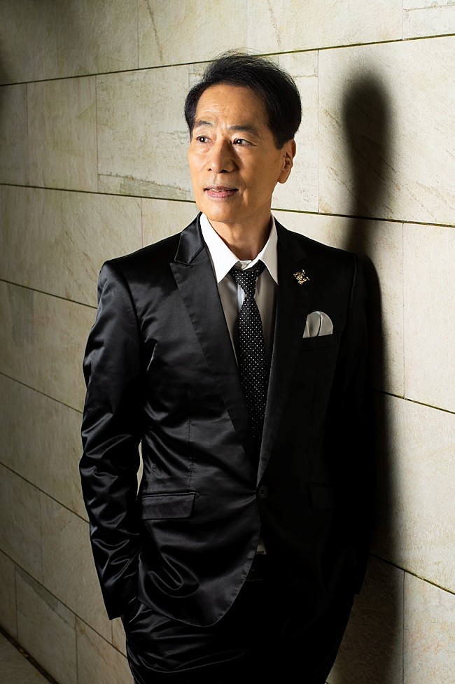 「稲垣潤一「クリスマスキャロルの頃には」“初”のミュージックビデオ公開」1枚目/2