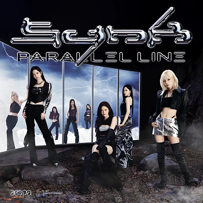 「【Heatseekers Songs】KARINAのソロ曲「UP」首位デビュー」1枚目/1