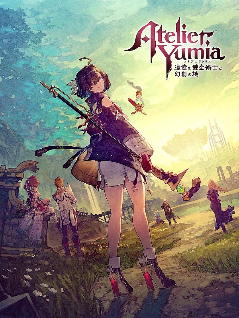 「(C)コーエーテクモゲームス All rights reserved.」3枚目/3