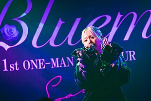 「＜ライブレポート＞Soala、想いを込めた東京での初ワンマンライブ　新曲「エンドロール」も初披露」