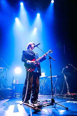 「Mega Shinnosuke、【ONEMAN TOUR 2024「君にモテたいっ!!」】Zepp Shinjuku 公演の公式レポが到着」