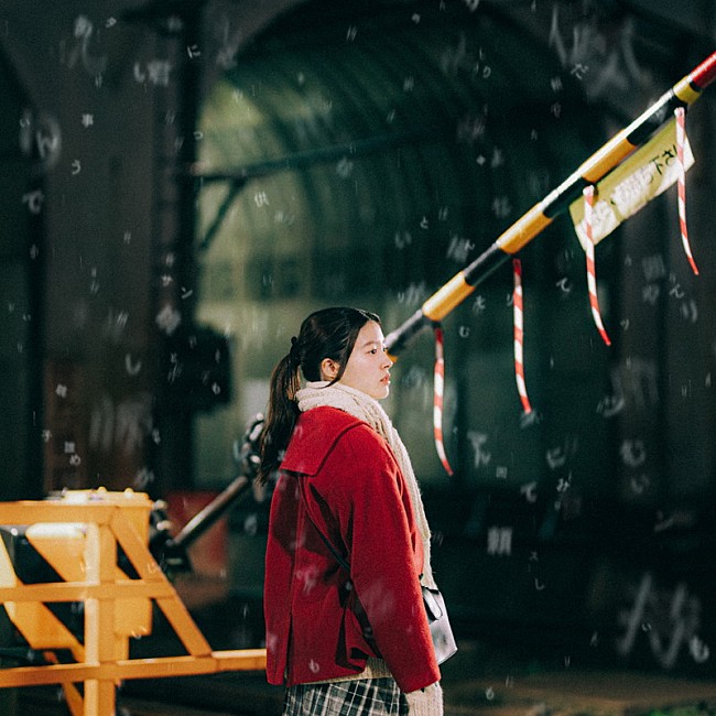 「Tani Yuuki 配信シングル「メニークリスマス」」2枚目/3