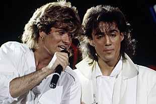 「ワム！、「ラスト・クリスマス」が米ビルボード“Hot 100”で最高記録を更新「クリスマスそのものに溶け込む存在に」」