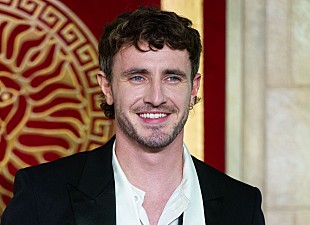 「ポール・メスカル、ザ・ビートルズ映画に正式出演か　リドリー・スコット監督が明かす」