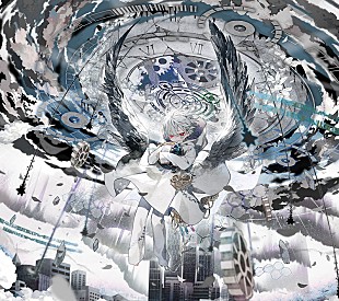 「まふまふ、12/25発売AL『世会色ユニバース』クロスフェード映像公開」