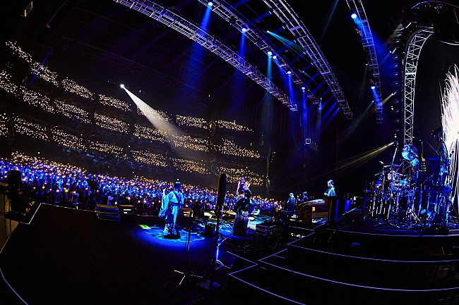 和楽器バンド「Photo by KEIKO TANABE」5枚目/20