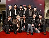 「【2024 #BBMAs】SEVENTEEN、「Love, Money, Fame」披露＆初受賞でCARATに感謝「特別な意味がある」」1枚目/4
