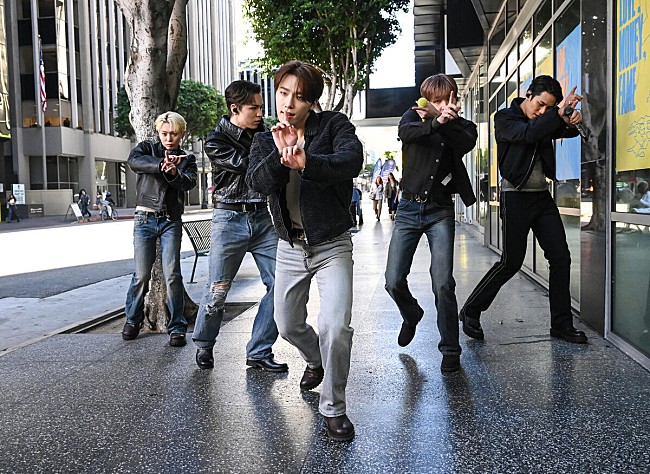 「Gilbert Flores/Penske Media」2枚目/4