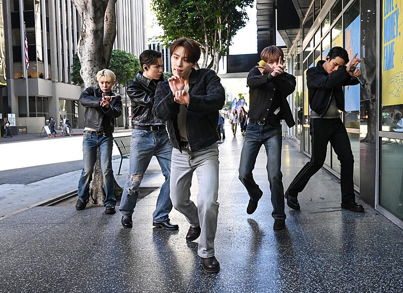 「Gilbert Flores/Penske Media」2枚目/4