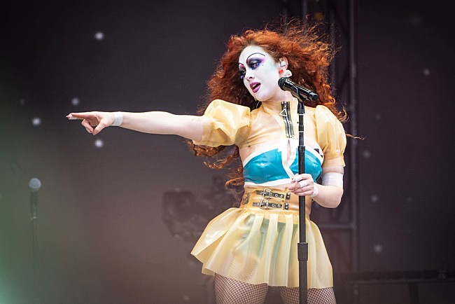 「【2024 #BBMAs】チャペル・ローン、＜トップ・ニュー・アーティスト＞に輝く「長年の努力が報われた」」1枚目/1