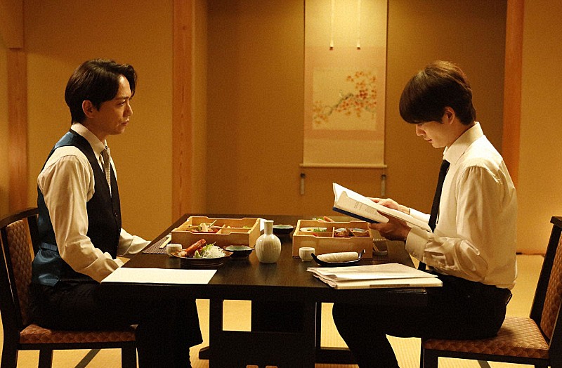 「ザ・トラベルナ－ス」ついに“薬師丸”山崎育三郎が本性を現す 「院長の闇堕ちっぷりがすごい」