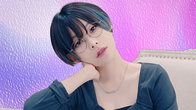 「ポルカドットスティングレイ史上最短尺、“瞬き禁止”の新曲「キメラ」MVティザー公開」1枚目/3