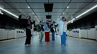 「7ORDER、東京のライフスタイルを描写する新曲「TOKYO TRIP」MV公開」