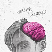 「Novel Core 配信シングル「Welcome To My Brain」」2枚目/4
