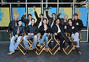 「【2024 #BBMAs】SEVENTEEN／Stray Kids／タイラなど、全パフォーマンス映像公開」