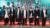 「IMP.、両A面シングル『BAM-BOO／ミチシルベ』発売記念インスタライブ開催へ」1枚目/4
