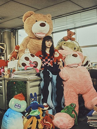 「CENT（セントチヒロ・チッチ）、アニメ『RINGING FATE』EDテーマを担当」