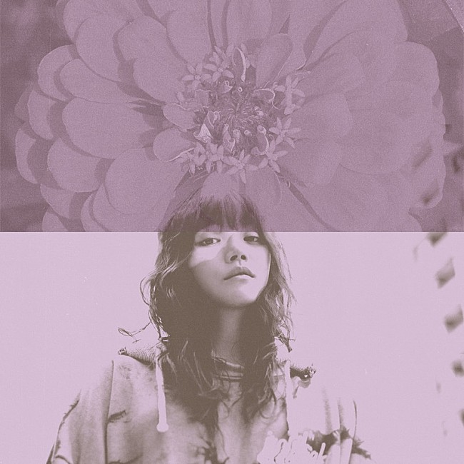 「CENT 配信シングル「百日草」」2枚目/3