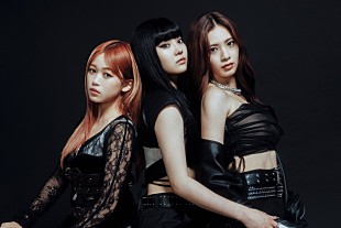 「iScream、新曲「Metamorphosis」1月リリース＆アニメ『ありふれた職業で世界最強』ED主題歌に決定」