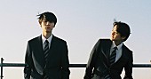 北村匠海「北村匠海監督デビュー作、不可思議/wonderboyの楽曲を映画化『世界征服やめた』場面写真が解禁」1枚目/11