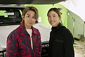 「北山宏光、TBSラジオで初パーソナリティ＆全3回OA決定　初回ゲストはプロゴルファー上田桃子」1枚目/1