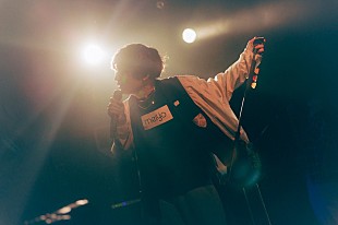 「＜ライブレポート＞meiyo、“リスペクト”と“アイデア”が詰まったワンマンライブ「僕はPOPが大好きなんですね」」