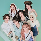 「Kep1er、7人体制初となるファンコンサート【BEYOND THE STAR】2DAYS開催決定」1枚目/3