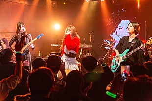 「＜ライブレポート＞Meik「やっとシンガーとして勝負できる」初挑戦だらけのワンマンライブ大成功！ 安室奈美恵やマライア・キャリーのカバーも」