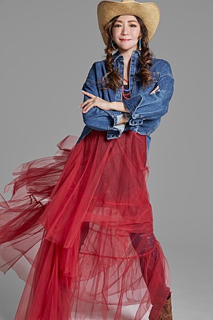 「杏里、春のビルボードライブ・ツアーの追加公演が決定」