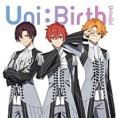 「UniteUp!、TVアニメ第2期OPテーマ「Uni:Birth」SG発売決定」1枚目/2