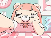 「コレサワ、4年ぶりフルアルバム『あたしを選んだ君と あたしを選ばなかった君へ』リリース＆自身最大規模でのツアー開催が決定」1枚目/1