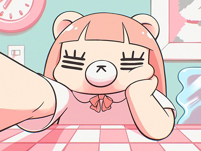 「コレサワ、4年ぶりフルアルバム『あたしを選んだ君と あたしを選ばなかった君へ』リリース＆自身最大規模でのツアー開催が決定」1枚目/1