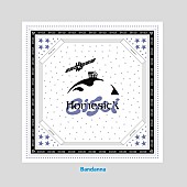 「LIVE Blu-ray『BUMP OF CHICKEN TOUR ホームシック衛星2024 at Ariake Arena』パッケージ展開図」5枚目/10