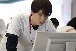 「「ザ・トラベルナ－ス」システムダウンした病院に謎のシステムエンジニアが登場 「新キャラ投入で続編に気を持たせすぎる最終回…」」