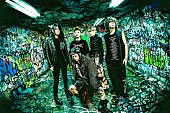 「Petit Brabancon、渋谷公会堂2デイズライブBlu-rayリリース決定」1枚目/2
