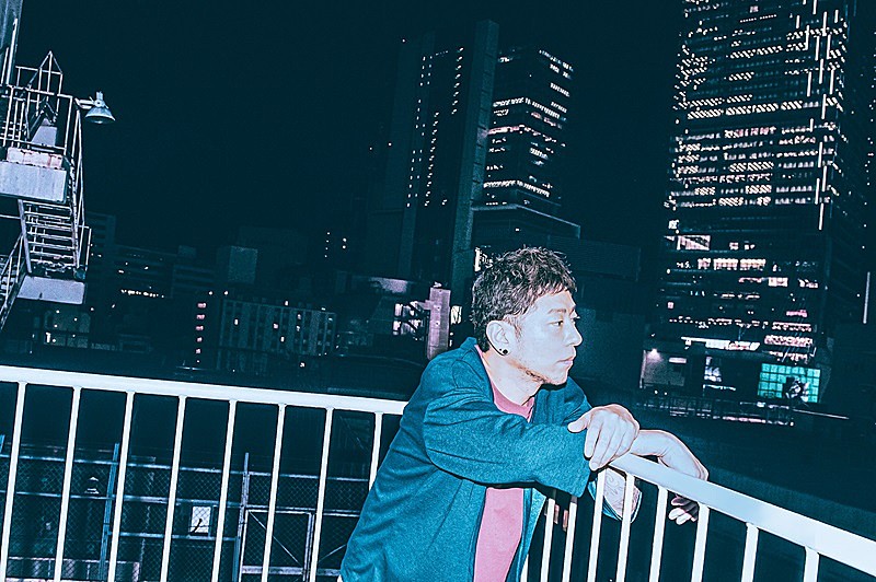 「ADAM at、ベストAL『The Creation of ADAM』に“きのホ。”feat.した新曲収録決定」1枚目/3