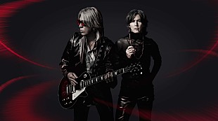 「B’z、2025年6月に【B’z presents UNITE #02】開催決定」